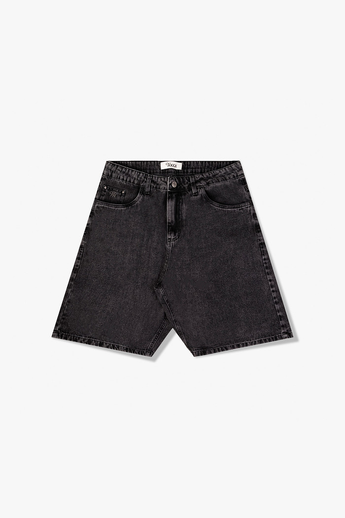 JORTS BLACK FH