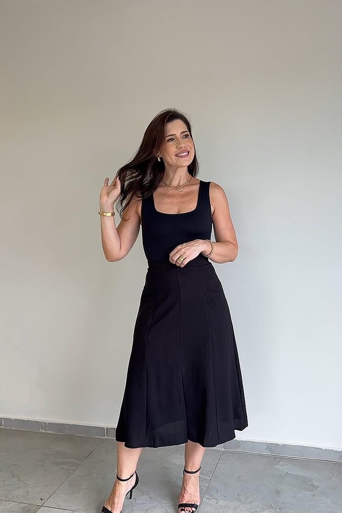 Saia Midi Sara 084/216