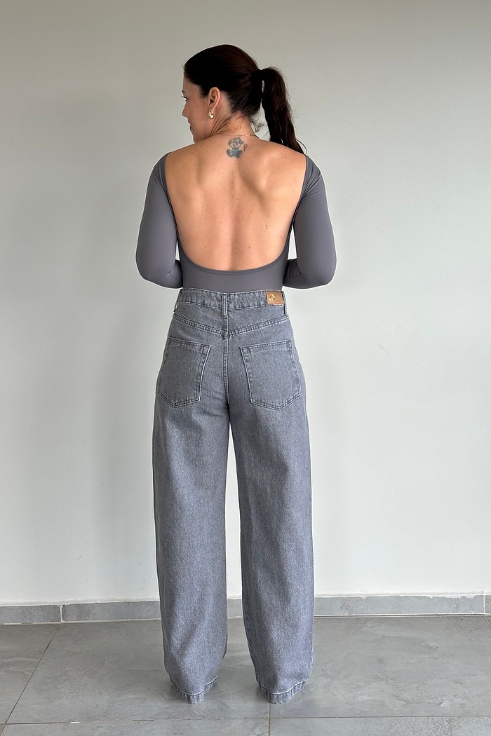 Calça New Baggy Luana