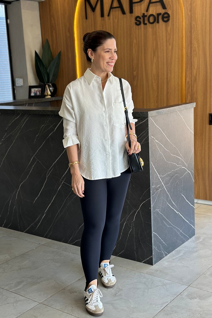 Calça Pezinho Fernanda