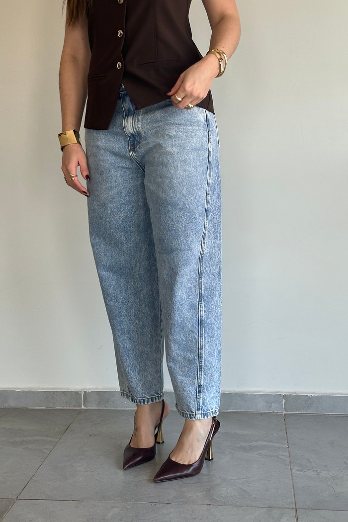 Calça Ballon Serena