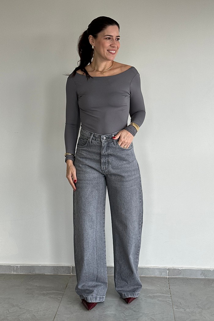 Calça New Baggy Luana