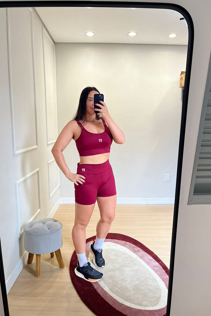 conjunto adaptiv vinho