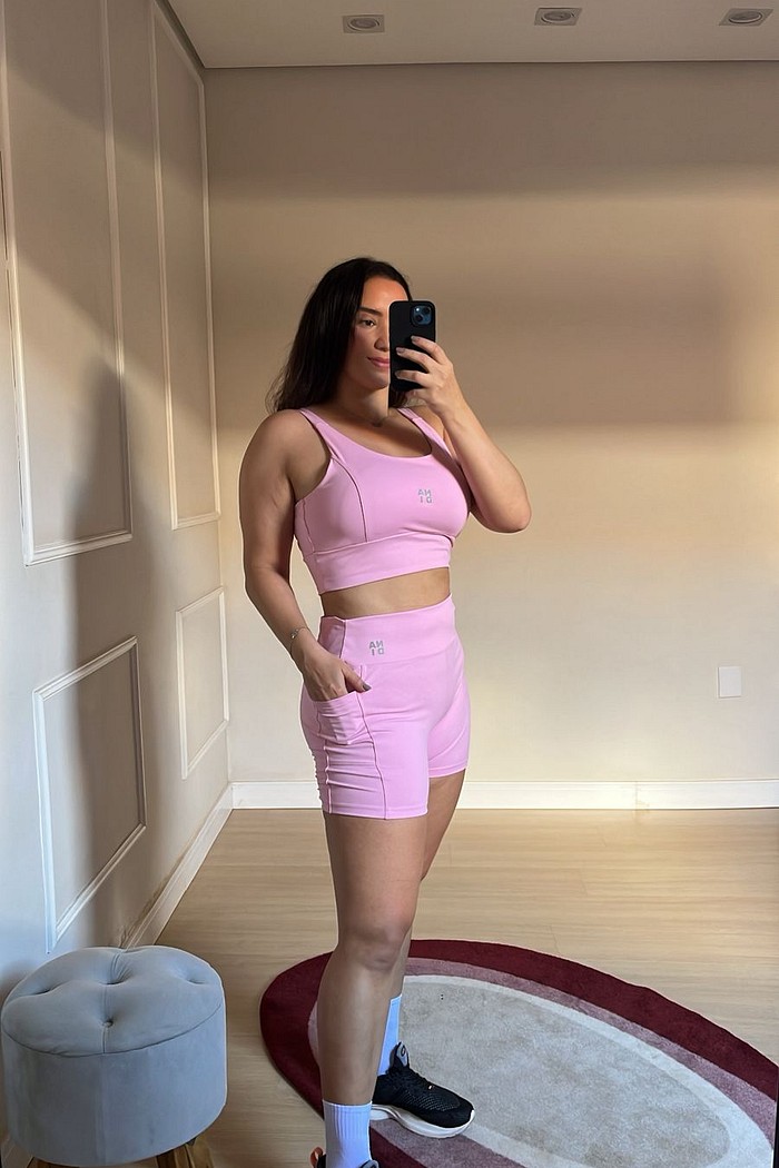 conjunto thalia cupcake