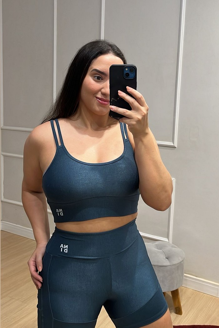 conjunto feel glow onix