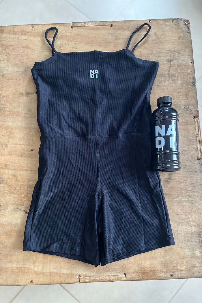 macaquinho glow preto