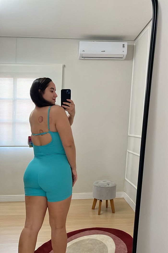 macaquinho luana tiffany