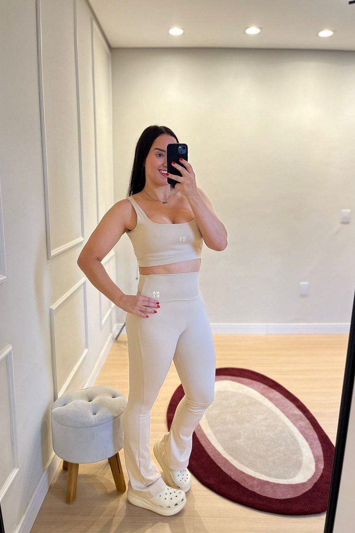 conjunto poliamida duna