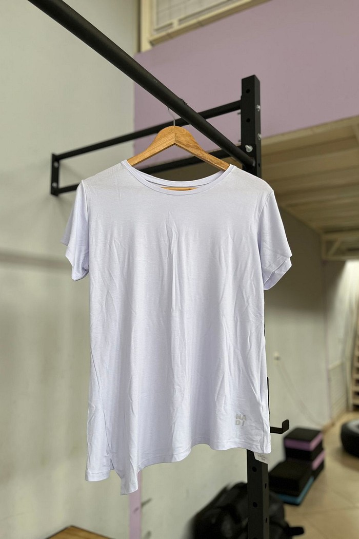 blusa assimétrica branca