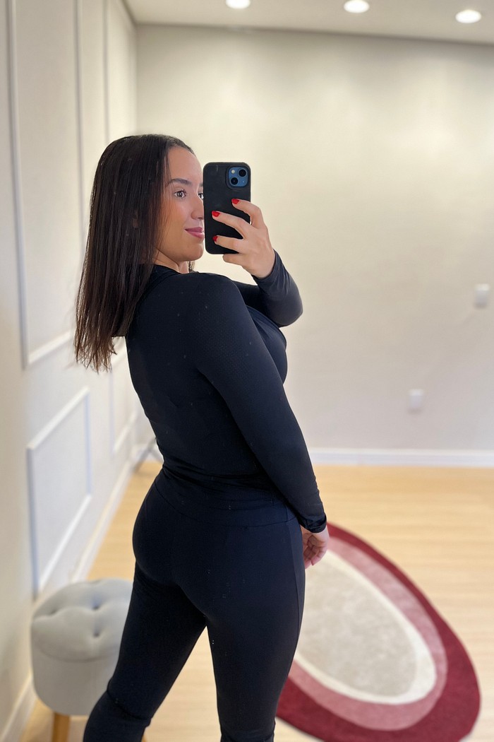 jaqueta capuz aerodry uv50 preta