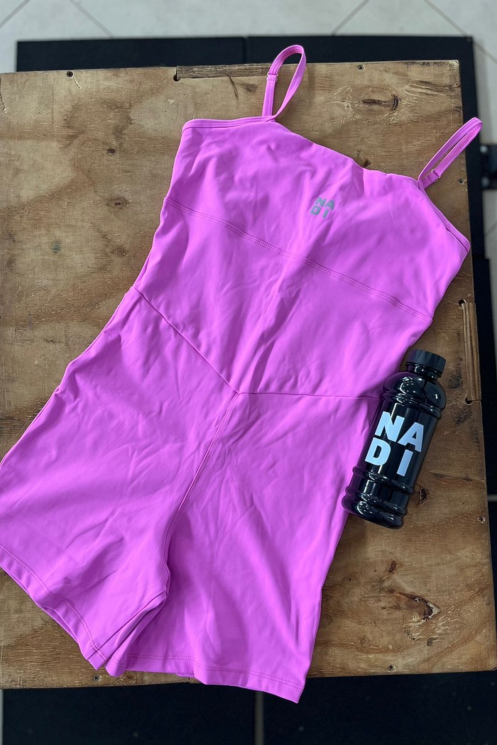 macaquinho luana rosa