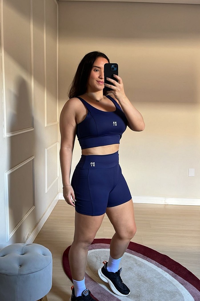 conjunto thalia marinho