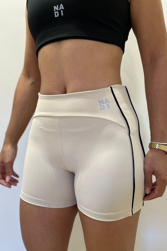 bermuda meia coxa sun duna