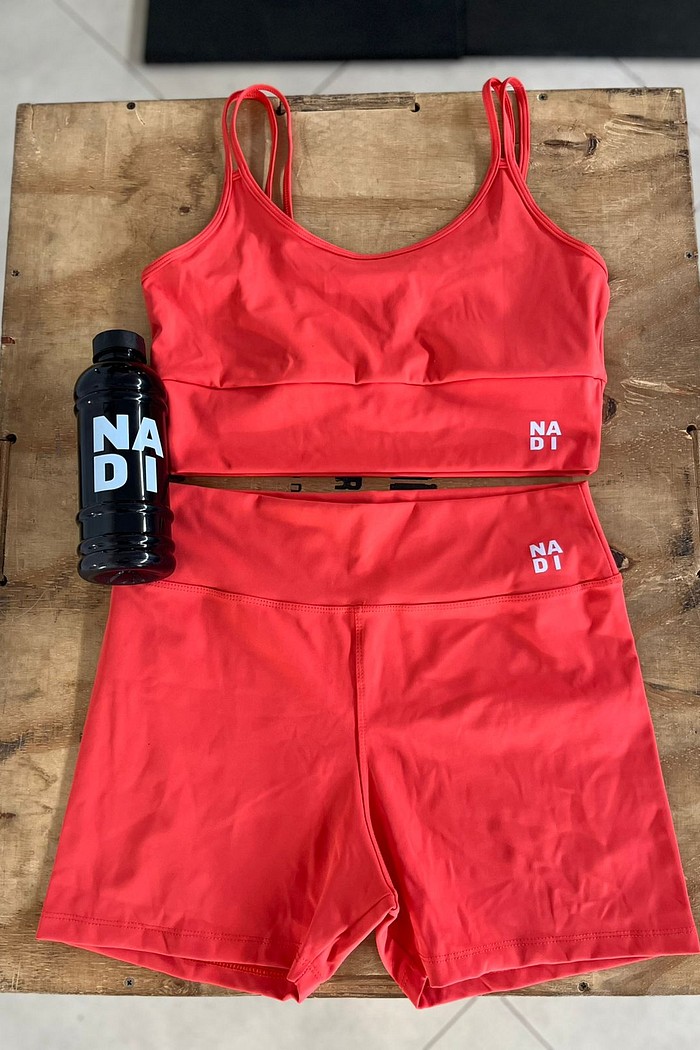 conjunto adaptiv flame