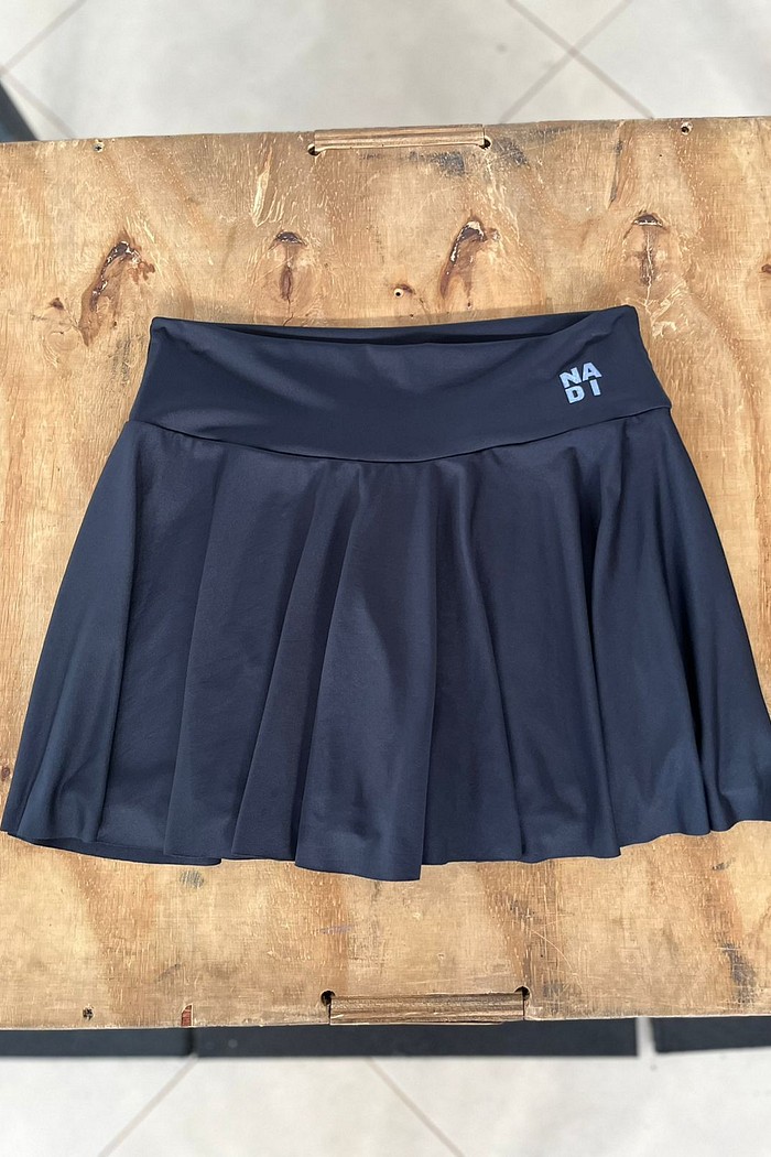 shorts saia taise preto