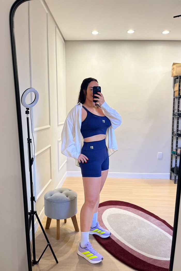 conjunto adaptiv marinho