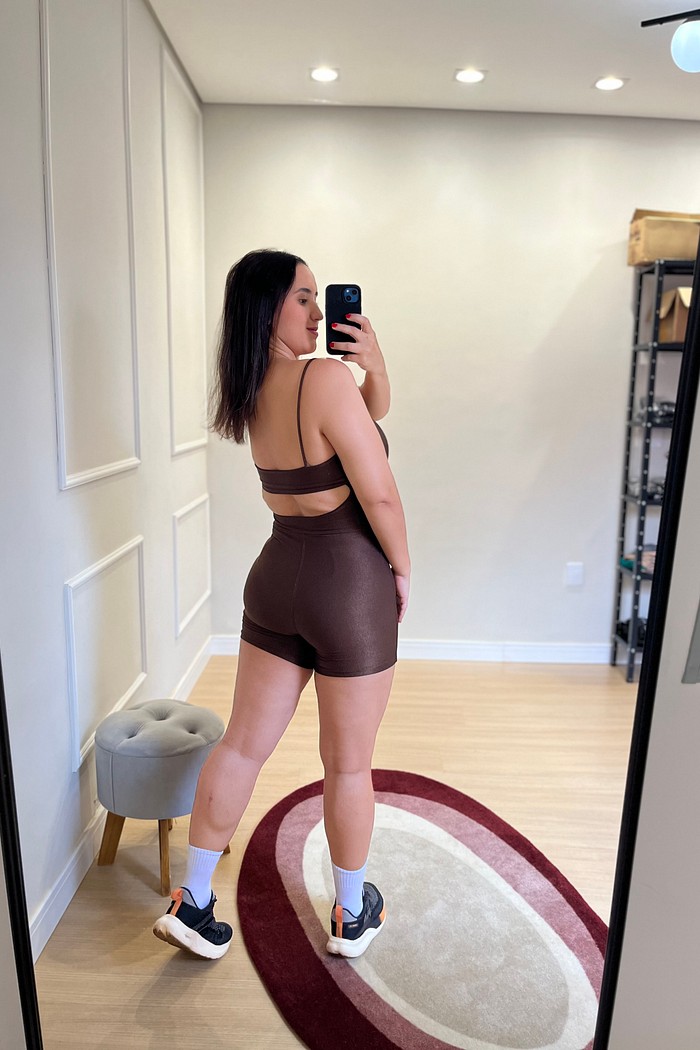 macaquinho glow expresso