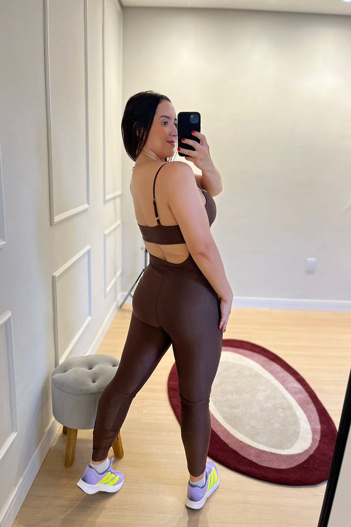 macacao line glow expresso