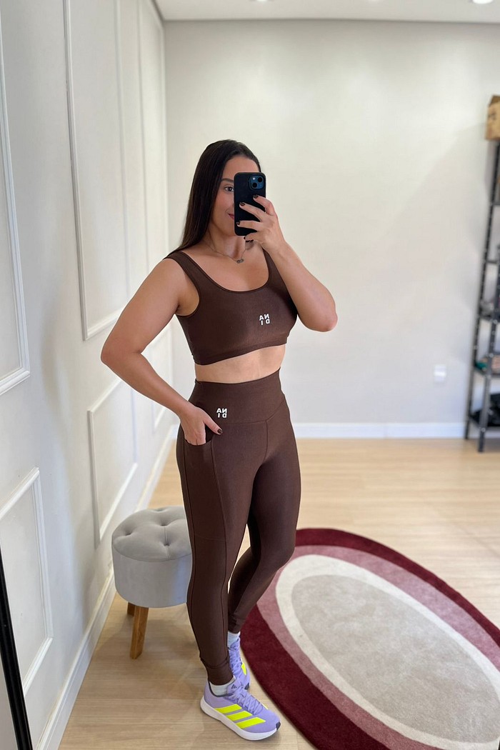 conjunto eluna glow expresso