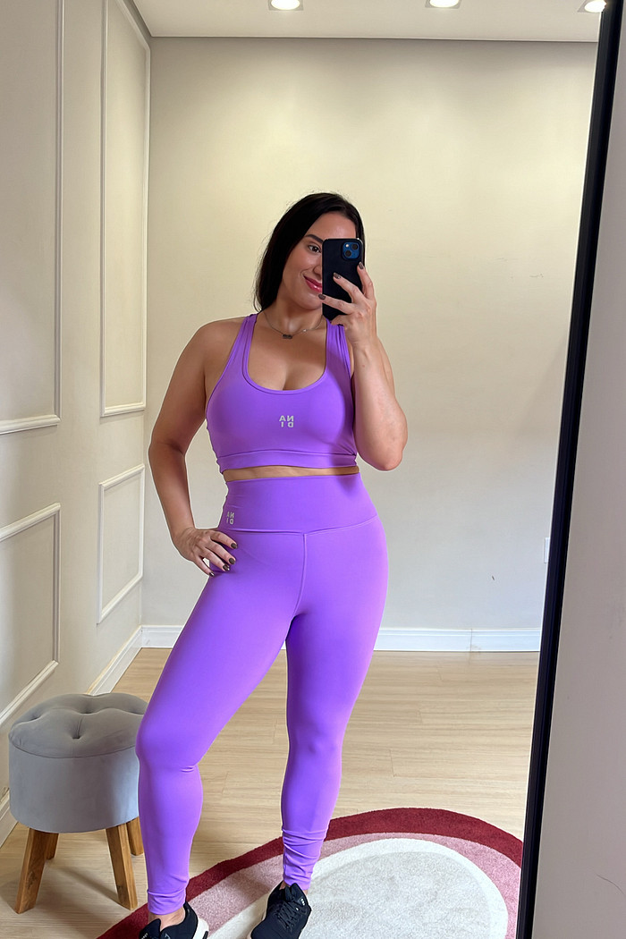 conjunto calça adaptiv magic