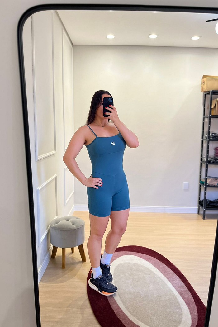 macaquinho luana petroleo