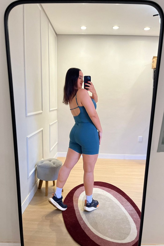 macaquinho luana petroleo