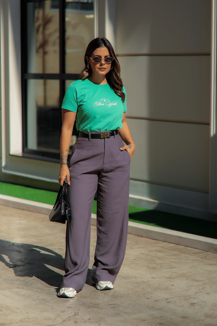 T SHIRT  _  NEW YORK AESTHETIC