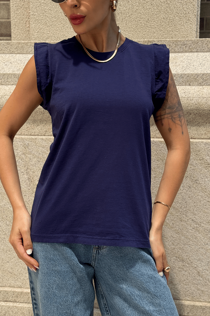 T-SHIRT _ MANGA FRANZIDA