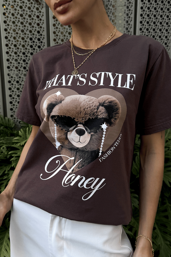 T-SHIRT  _  THAT´S STYLE