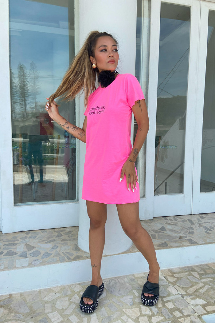 VESTIDO CURTO   _   PERFECTLY