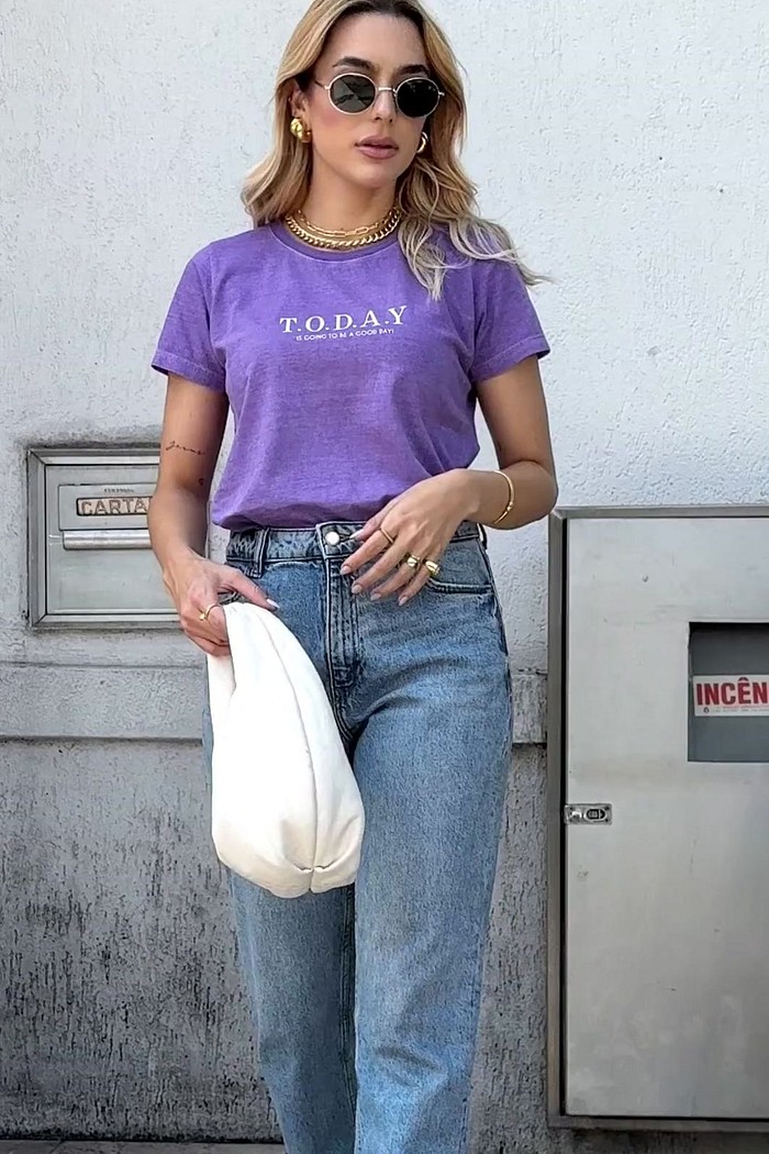 T SHIRT  _  TODAY GOOD DAY