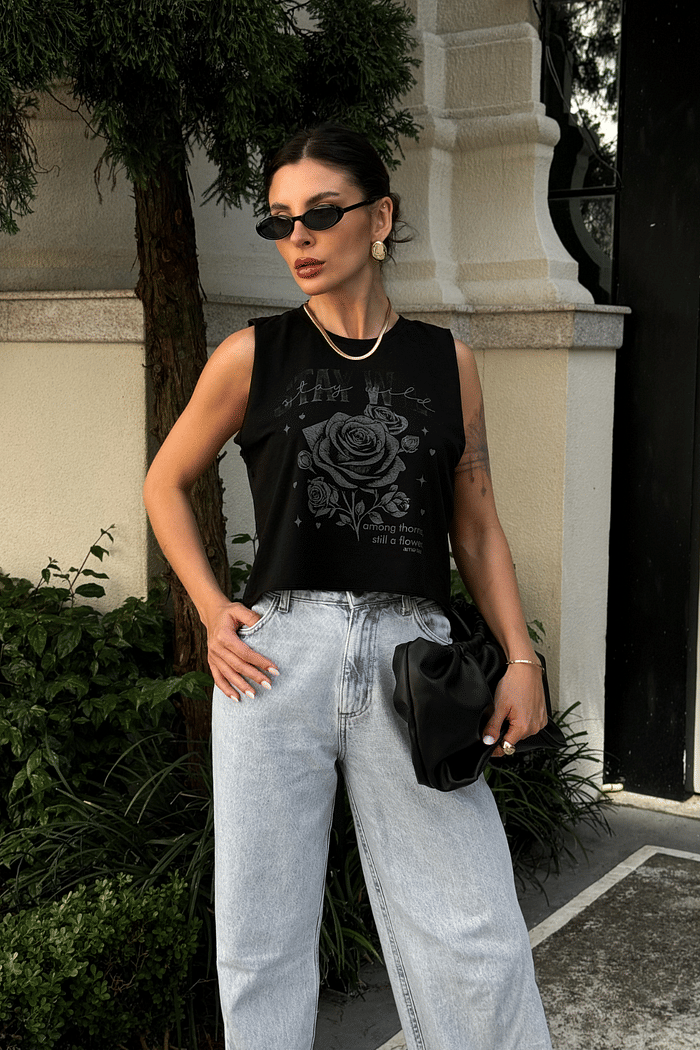 REGATA SUMMER  _  STAY WILD