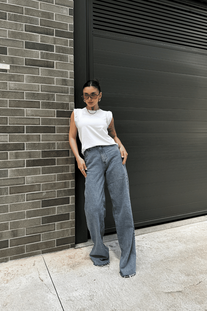 T-SHIRT _ MANGA FRANZIDA