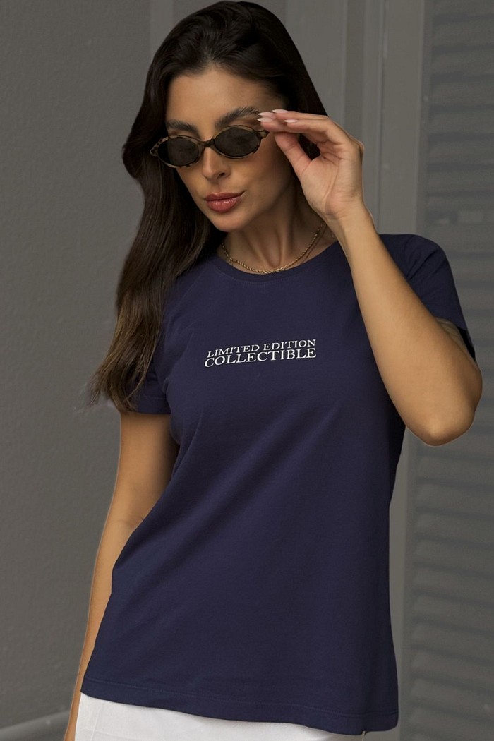 T SHIRT _  LIMITED EDITION