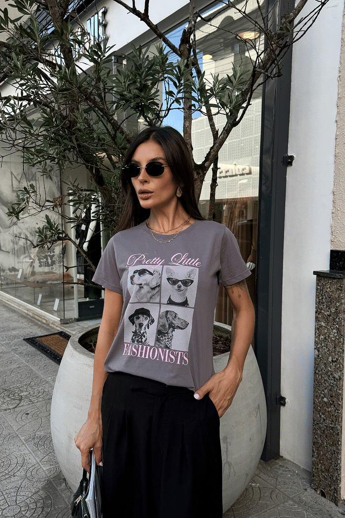 T-SHIRT _   PETTY LITTLE