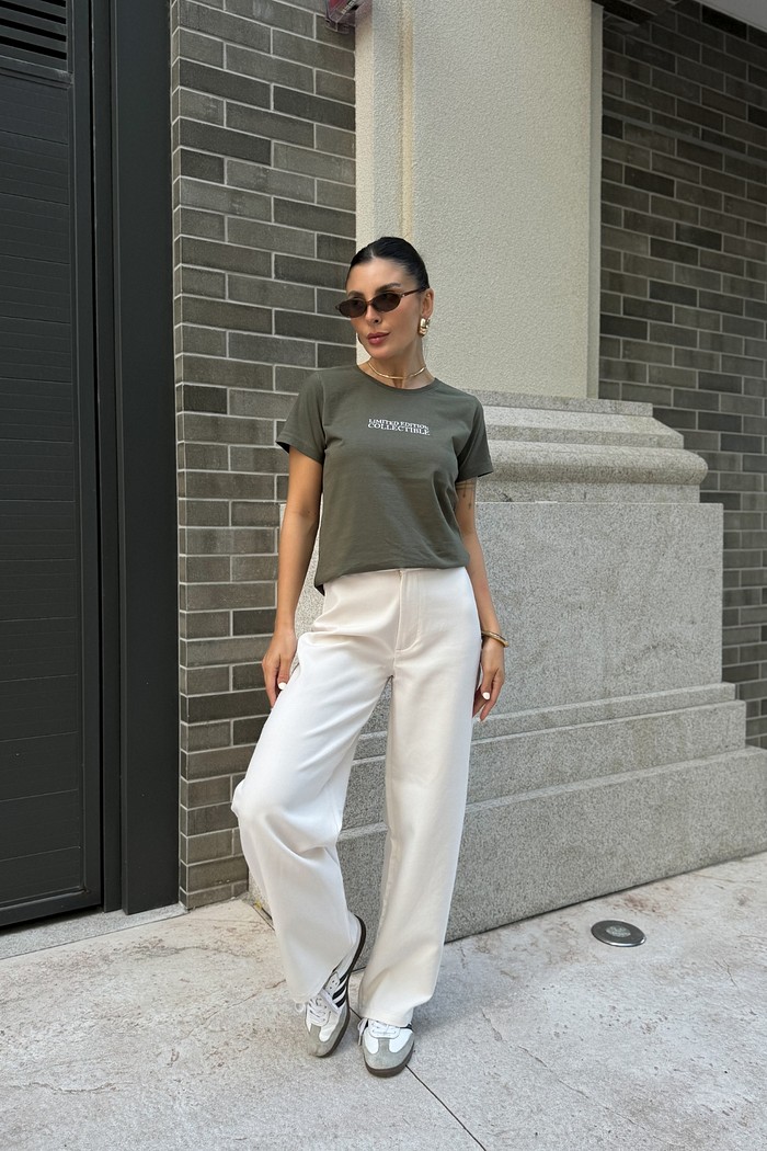 T SHIRT _  LIMITED EDITION