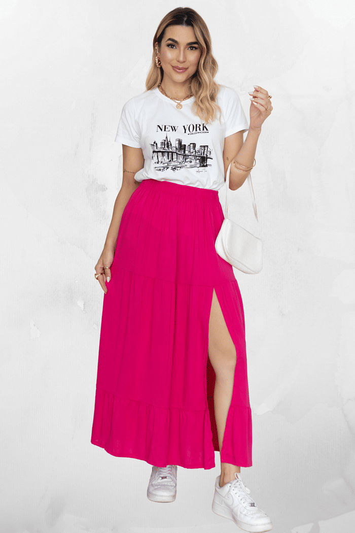 SAIA LONGA TRES MARIAS