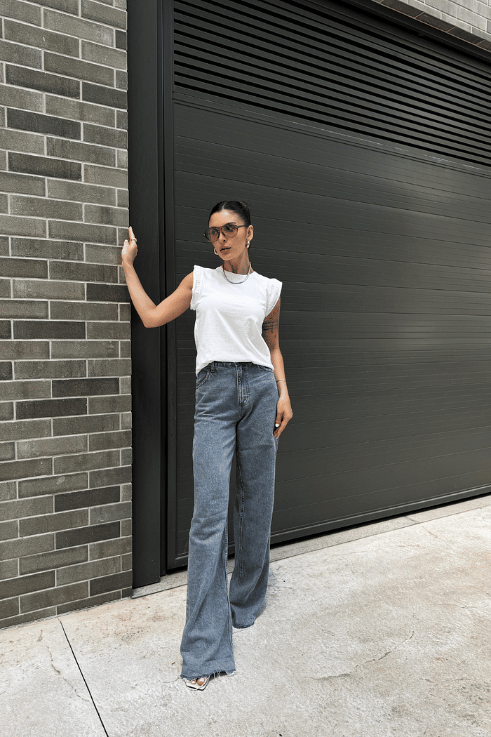 T-SHIRT _ MANGA FRANZIDA