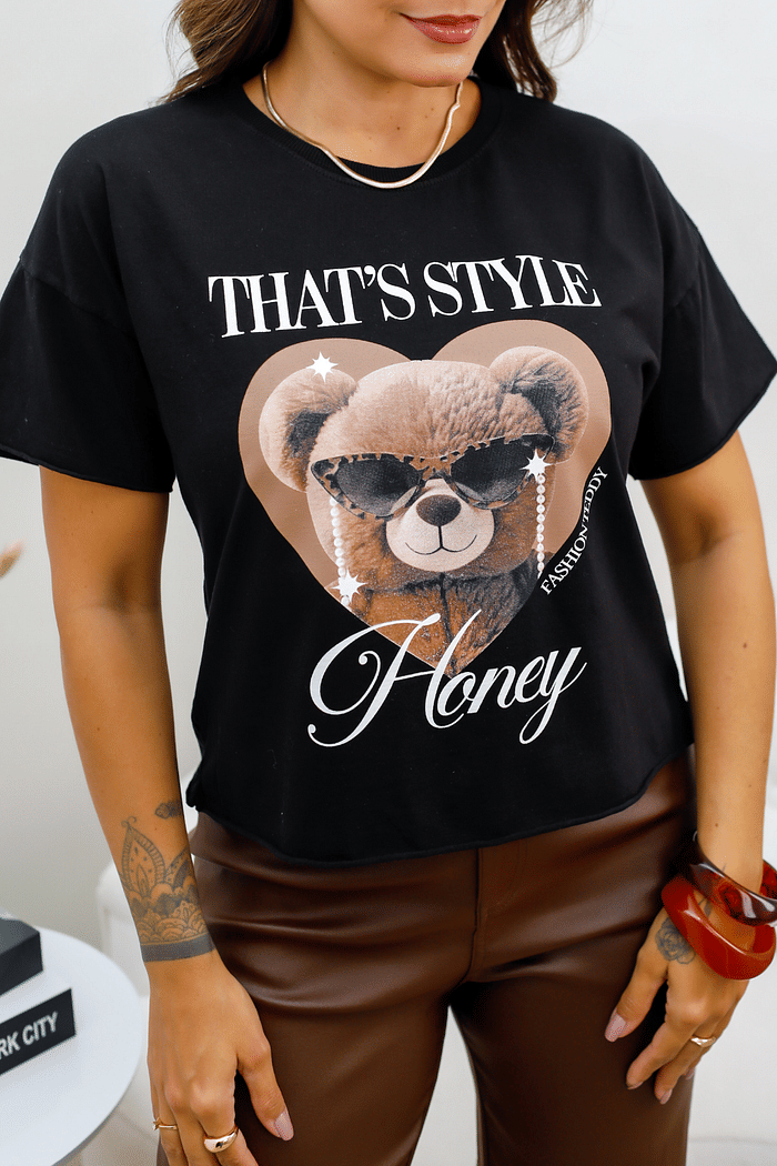 MAXI CROPPED  _  THAT´S STYLE