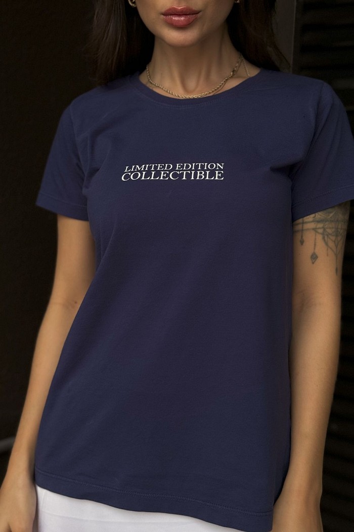 T SHIRT _  LIMITED EDITION