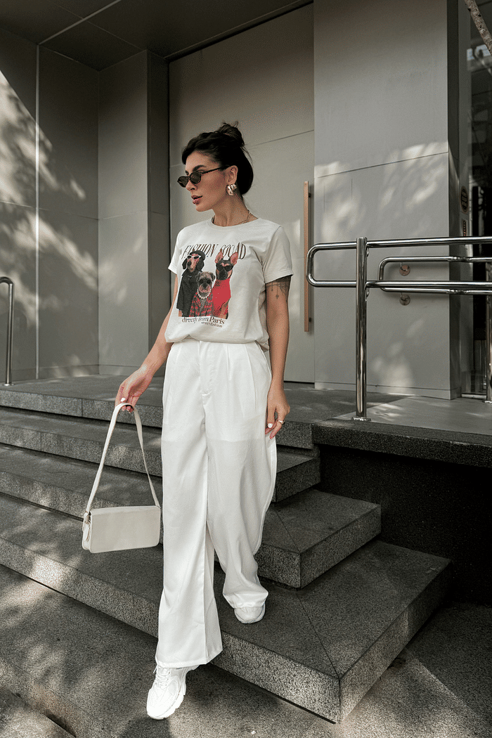 T SHIRT  _  SQUAD FASHION  _  AREIA