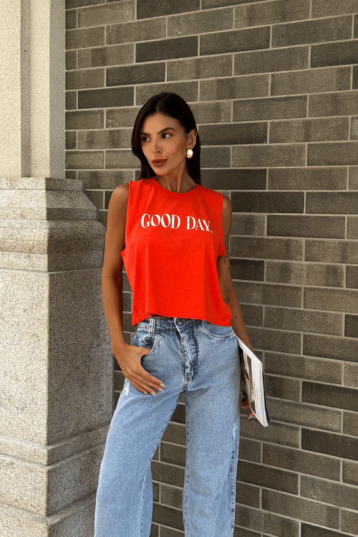 REGATA SUMMER _  GOOD DAY