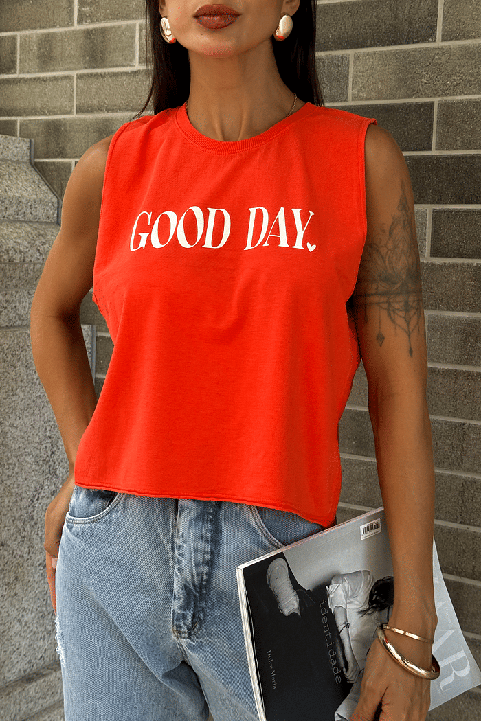 REGATA SUMMER _  GOOD DAY