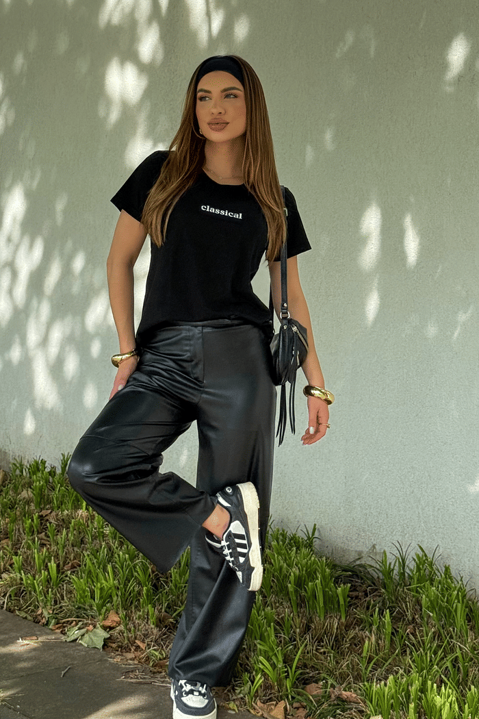 T-SHIRT  _ CLASSICAL