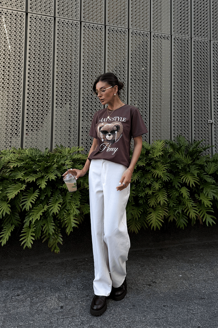 T-SHIRT  _  THAT´S STYLE