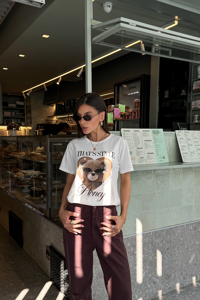 T-SHIRT  _  THAT´S STYLE