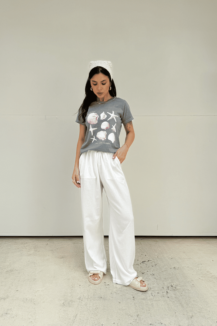 T-SHIRT  _   LA MAGIA [CONCHAS]