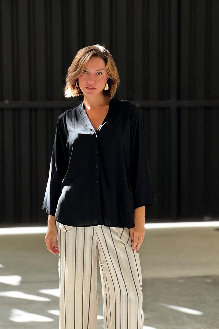 CAMISA VISCOSE CARINHO