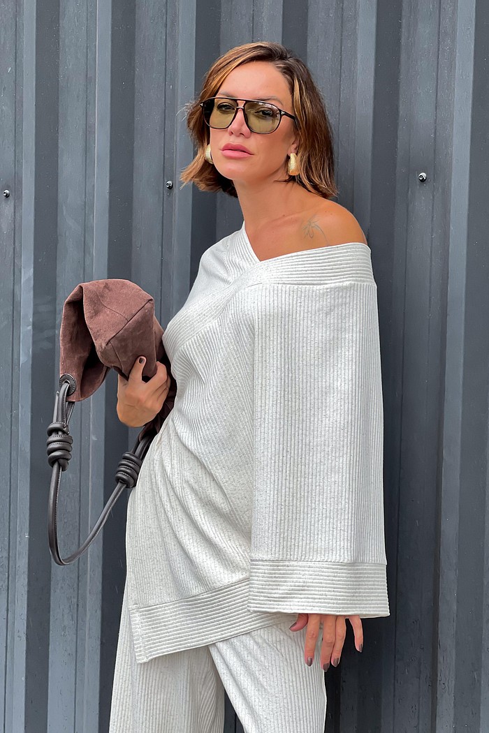 BATA CANELADA SIMPATIA