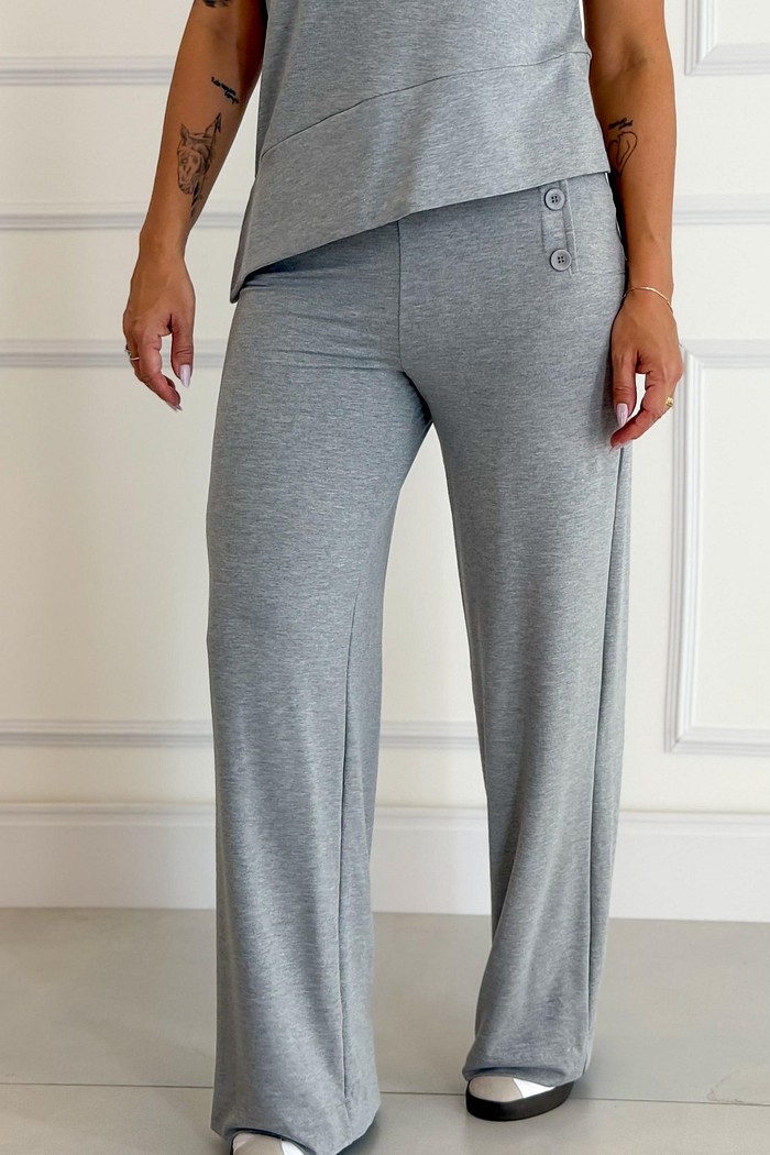 CALÇA MOLETINHO FANTASIA